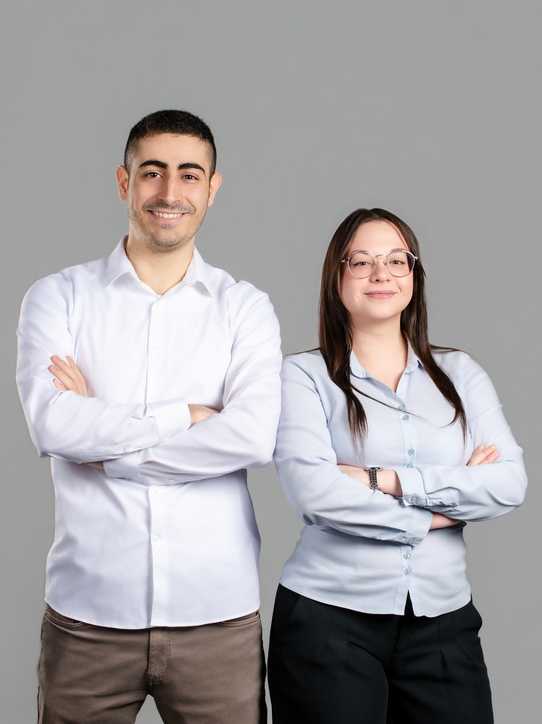 Talking Minds – Psychotherapist Site